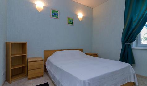 Сьют №10. Мини-отель Вилла-Агрия, Туапсинский р-н, пос. Ольгинка