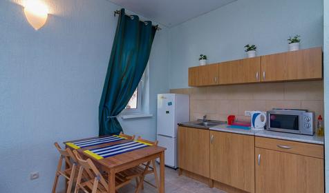 Сьют №10. Мини-отель Вилла-Агрия, Туапсинский р-н, пос. Ольгинка