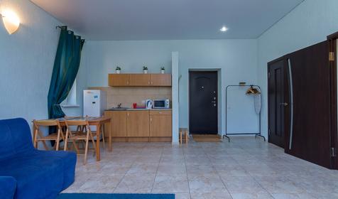 Сьют №10. Мини-отель Вилла-Агрия, Туапсинский р-н, пос. Ольгинка