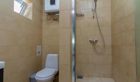 Сьют №10. Мини-отель Вилла-Агрия, Туапсинский р-н, пос. Ольгинка