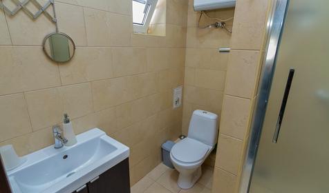 Сьют №10. Мини-отель Вилла-Агрия, Туапсинский р-н, пос. Ольгинка