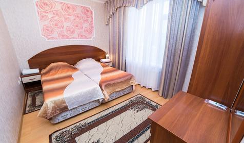 Пансионат "Нива" Анапа