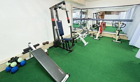 Пансионат "Нива" Анапа