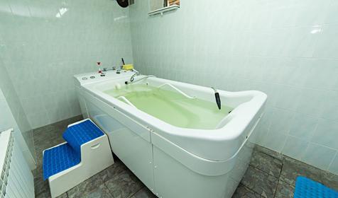 Пансионат "Нива" Анапа