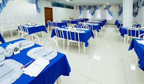 Пансионат "Нива" Анапа