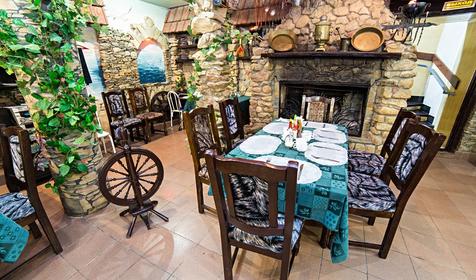 Пансионат "Нива" Анапа