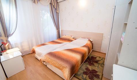 Пансионат "Нива" Анапа