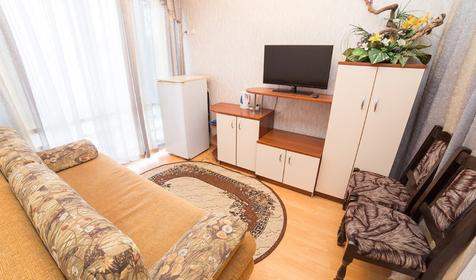 Пансионат "Нива" Анапа