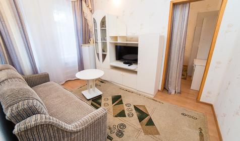 Пансионат "Нива" Анапа