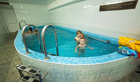 Пансионат "Нива" Анапа