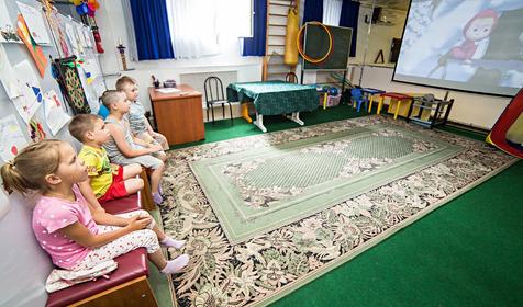 Пансионат "Нива" Анапа