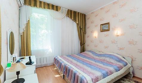 Пансионат "Нива" Анапа номер стандарт 2-местный