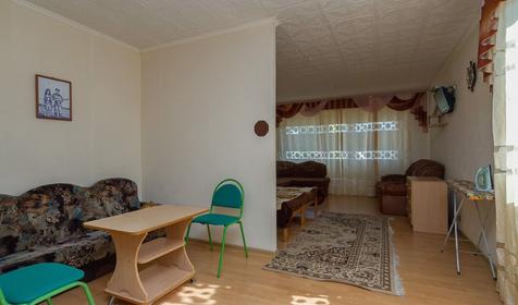 Однокомнатный номер. Коттедж У Камина, Туапсинский район, п. Небуг