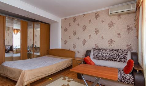 Двухкомнатный. Коттедж У Камина, Туапсинский район, п. Небуг