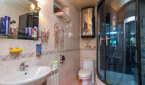 Двухкомнатный. Коттедж У Камина, Туапсинский район, п. Небуг