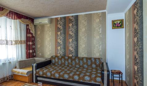 Двухкомнатный. Коттедж У Камина, Туапсинский район, п. Небуг