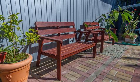 Коттедж на море. Туапсинский район, п. Новомихайловский