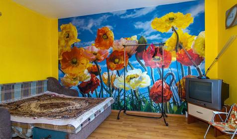 Пятиместный. Коттедж на море. Туапсинский район, п. Новомихайловский