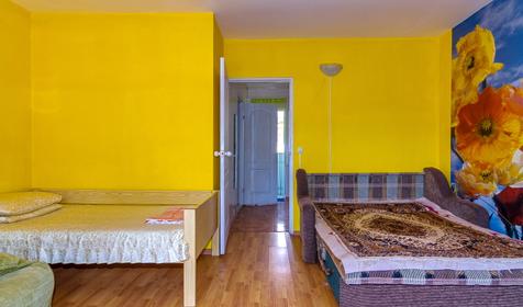 Пятиместный. Коттедж на море. Туапсинский район, п. Новомихайловский