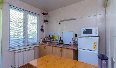 Пятиместный. Коттедж на море. Туапсинский район, п. Новомихайловский