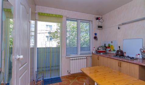 Пятиместный. Коттедж на море. Туапсинский район, п. Новомихайловский