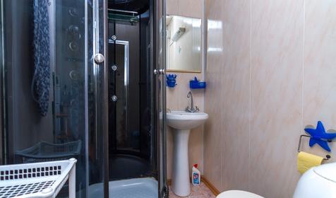 Пятиместный. Коттедж на море. Туапсинский район, п. Новомихайловский