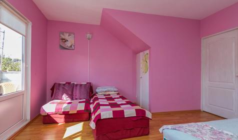 Четырехместный. Коттедж на море. Туапсинский район, п. Новомихайловский