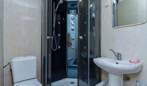 Четырехместный. Коттедж на море. Туапсинский район, п. Новомихайловский