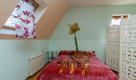 Студия. Коттедж на море. Туапсинский район, п. Новомихайловский