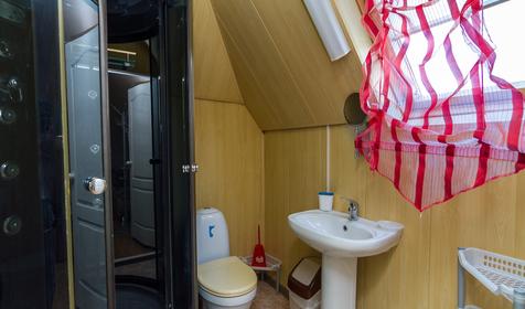 Студия. Коттедж на море. Туапсинский район, п. Новомихайловский