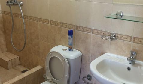 Гостевой дом Уют, Адлерский район, Сочи