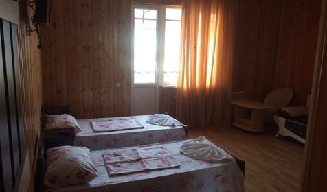 Гостевой дом Уют, Адлерский район, Сочи