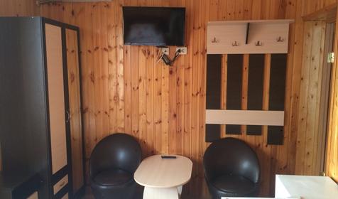 Гостевой дом Уют, Адлерский район, Сочи