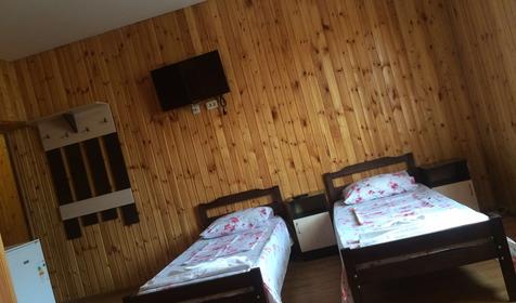 Гостевой дом Уют, Адлерский район, Сочи