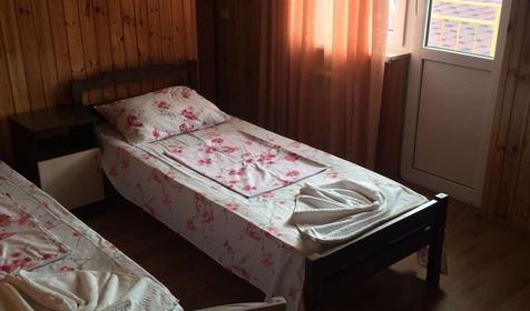 Гостевой дом Уют, Адлерский район, Сочи