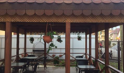 Гостевой дом Уют, Адлерский район, Сочи