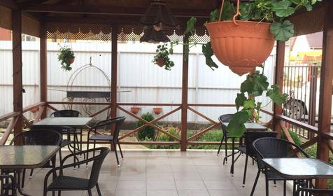 Гостевой дом Уют, Адлерский район, Сочи