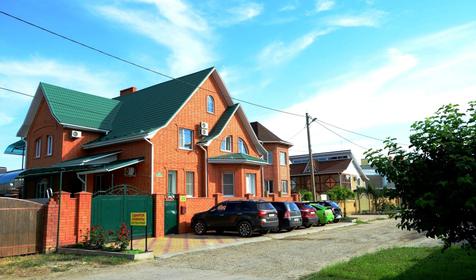 На Николаевской 25