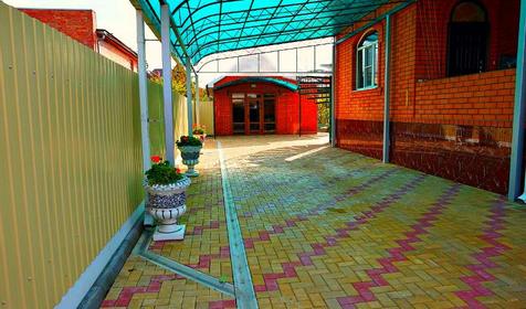 На Николаевской 25