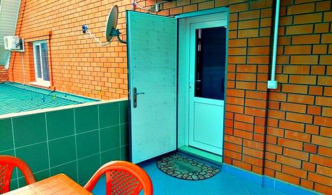 На Николаевской 25