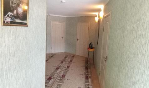 На Николаевской 25