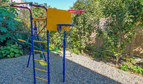 Гостевой дом Все свои, Туапсинский р-н, п. Новомихайловский