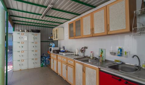 Гостевой дом Все свои, Туапсинский р-н, п. Новомихайловский