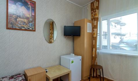 Гостевой дом Все свои, Туапсинский р-н, п. Новомихайловский