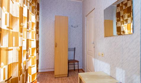 Гостевой дом Все свои, Туапсинский р-н, п. Новомихайловский