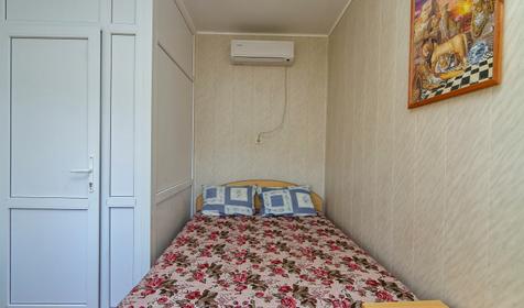 Гостевой дом Все свои, Туапсинский р-н, п. Новомихайловский