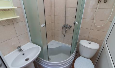 Гостевой дом Все свои, Туапсинский р-н, п. Новомихайловский