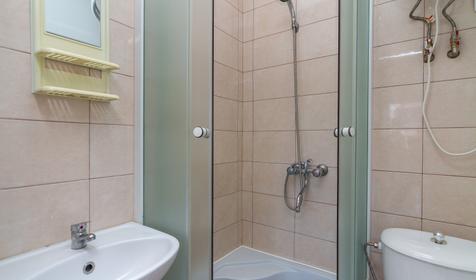 Гостевой дом Все свои, Туапсинский р-н, п. Новомихайловский