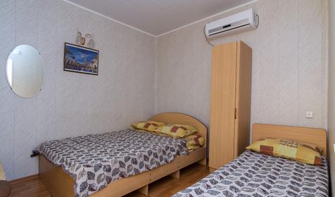 Гостевой дом Все свои, Туапсинский р-н, п. Новомихайловский