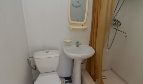 Гостевой дом Все свои, Туапсинский р-н, п. Новомихайловский